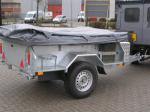 Tenttrailer